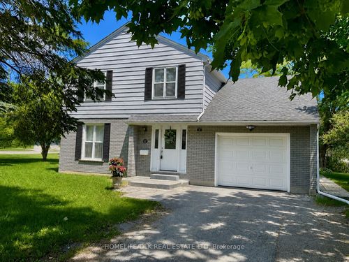 4 Baxter Dr, Brockville, ON, K6V3T8 | Card Image