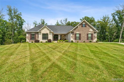 5 Timberdel Pl, Foristell, MO, 63348-1629 | Card Image