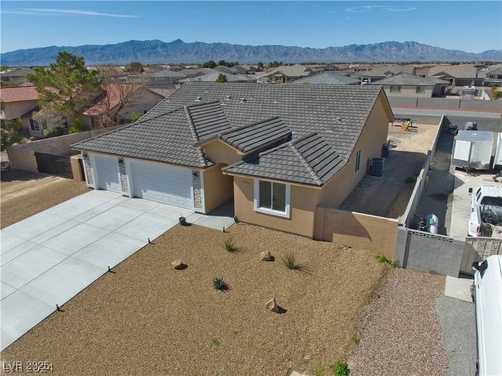 Residential in Pahrump 4