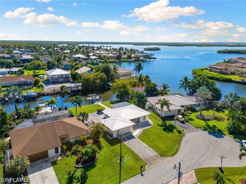 407 Grenada Avenue, NAPLES, FL, 34113 | Card Image