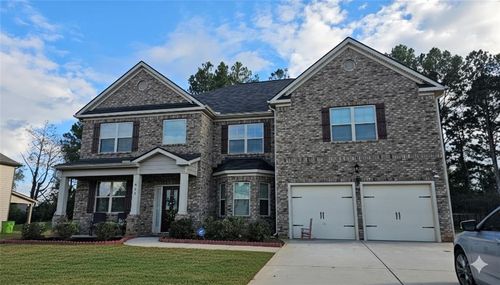 812 Graeme Dr, Mcdonough, GA, 30252-7238 | Card Image