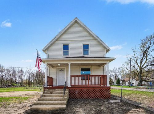 2008 E Stockbridge Ave, Kalamazoo, MI, 49001-4064 | Card Image