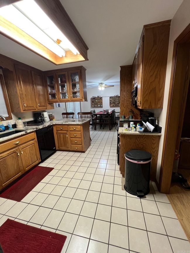 781 Quail Ridge Rd, House other with 4 bedrooms, 2 bathrooms and null parking in Dover AR | Image 11