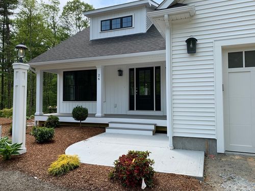 lot-7-45 Marcotte, Westport, MA, 02790 | Card Image