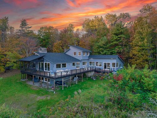428 Pearl Lake Rd, Sugar Hill, NH, 03586-4301 | Card Image