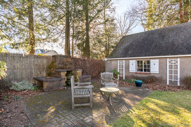 140 Ardmore St, House other with 3 bedrooms, 2 bathrooms and null parking in Hamden CT | Image 22