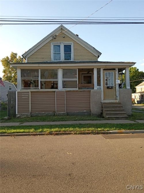 400 Ann St, Rome, NY, 13440-6604 | Card Image