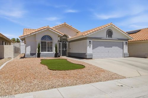 1600 Los Alamos Dr, North Las Vegas, NV, 89031-1090 | Card Image