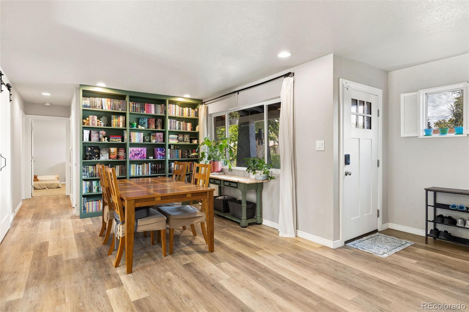 Residential in Colorado Springs 3