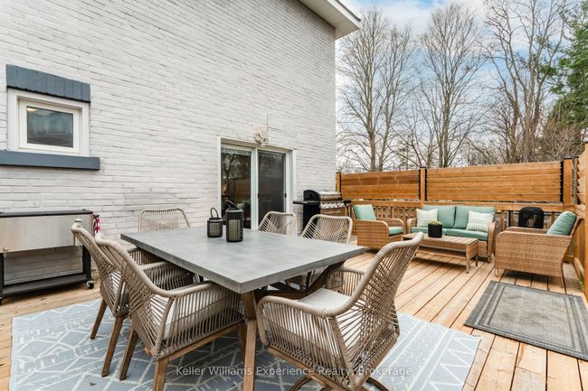 454 Colborne St, House other with 3 bedrooms, 2 bathrooms and 2 parking in Midland ON | Image 34