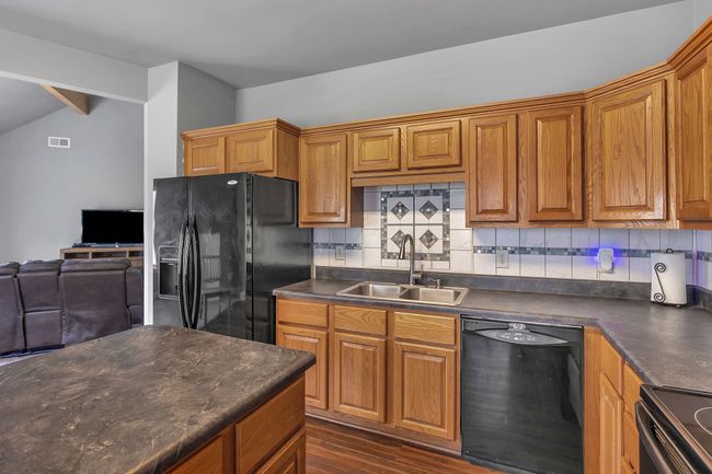 3606 Fairway Fields Ln, House other with 3 bedrooms, 2 bathrooms and 2 parking in Spring Hill TN | Image 9