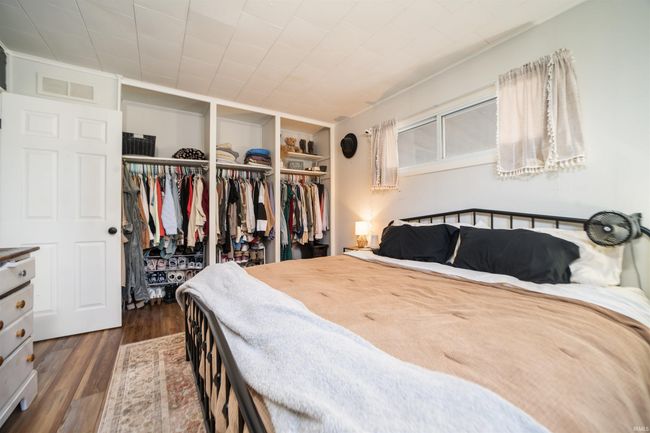 606 Boggs Ave, House other with 2 bedrooms, 1 bathrooms and null parking in Union City IN | Image 18