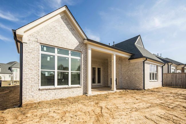 123 Peyton Run Loop E, House other with 4 bedrooms, 4 bathrooms and null parking in Collierville TN | Image 19