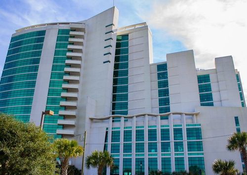 215-207 S Ocean Blvd, Myrtle Beach, SC, 29577-4083 | Card Image