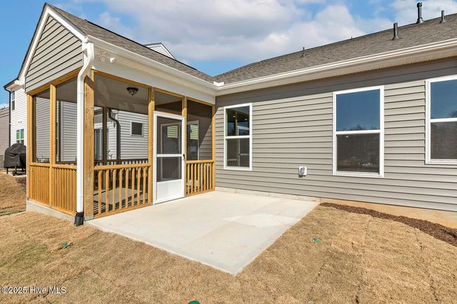 3705 Cessna Way, House other with 3 bedrooms, 2 bathrooms and 2 parking in Wilson NC | Image 44