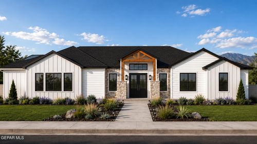 233 Rancho Viejo Drive, El Paso, TX, 79927 | Card Image
