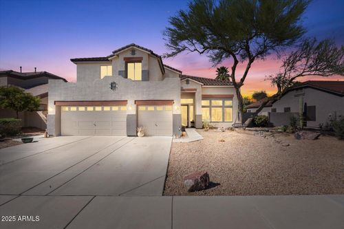 838 E Nolan Pl, Chandler, AZ, 85249-3343 | Card Image