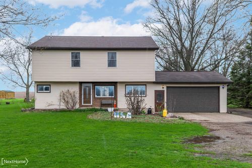 5821 E M 21 Road, Caledonia Charter Township, MI, 48817 | Card Image