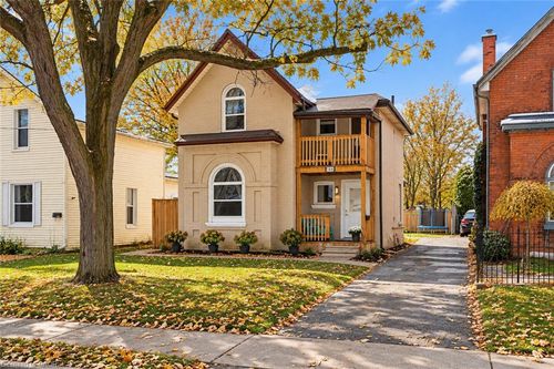108 Eagle Ave, Brantford, ON, N3S1Z5 | Card Image