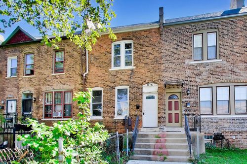 10713 S Champlain Ave, Chicago, IL, 60628-3807 | Card Image