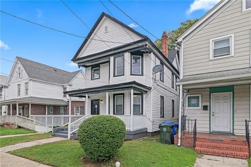 2104 Marshall Ave, Newport News, VA, 23607-5221 | Card Image