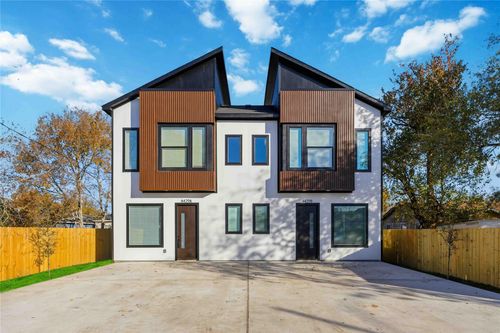 4429 Aledo St, Houston, TX, 77051-2601 | Card Image