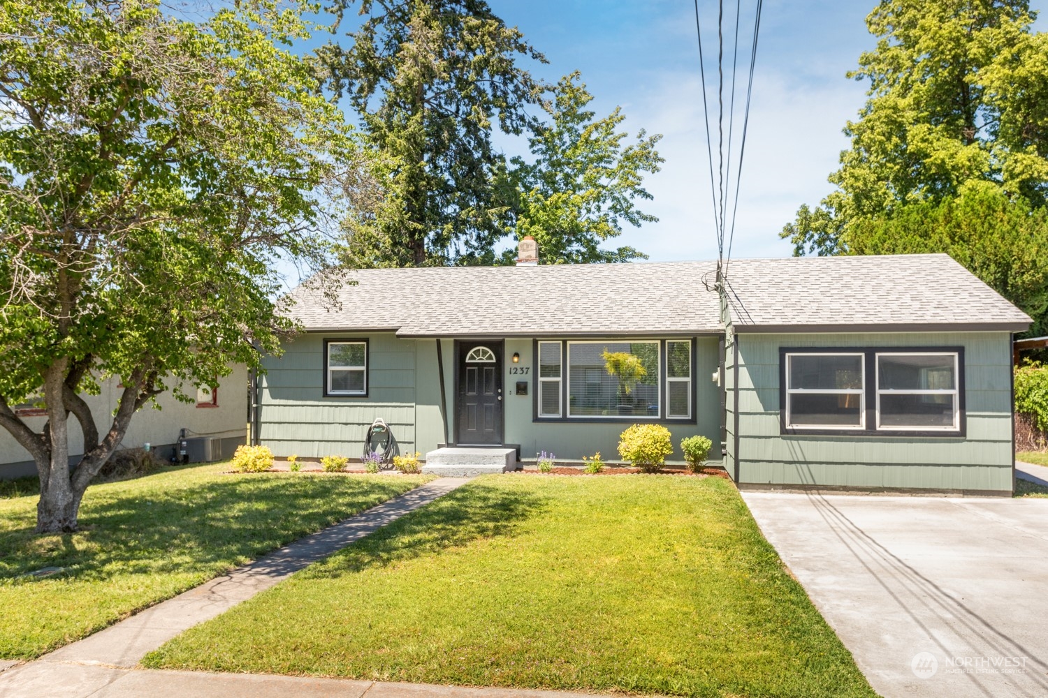 Francis Ave, Walla Walla, WA 99362