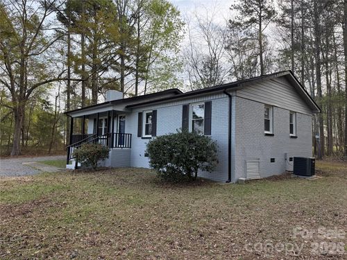 203 Anson High School Rd, Wadesboro, NC, 28170-8540 | Card Image