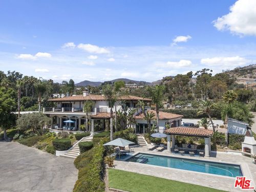 27355 Pacific Coast Hwy, Malibu, CA, 90265-4335 | Card Image