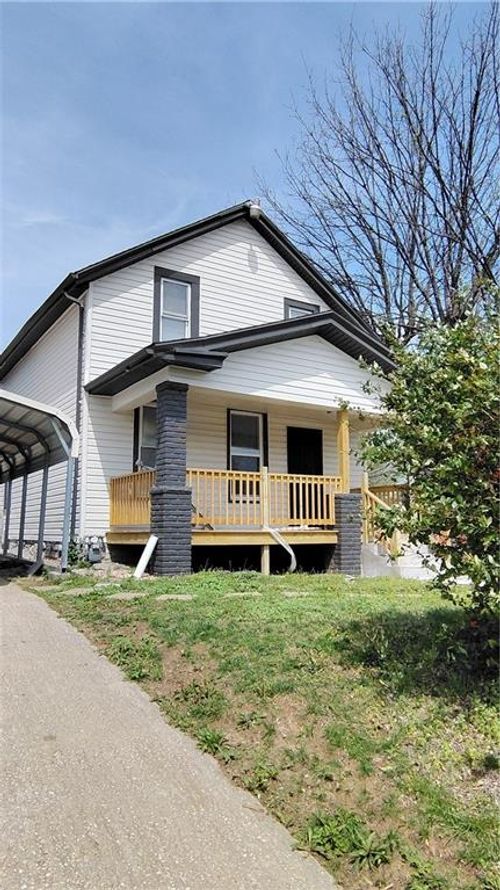 1300 Barnett Ave, Kansas City, KS, 66102-4355 | Card Image