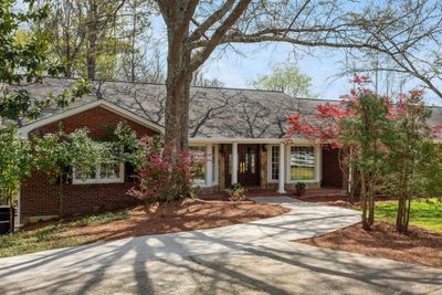 10170 Cedar Grove Road, House other with 5 bedrooms, 5 bathrooms and 6 parking in Fairburn GA | Image 1