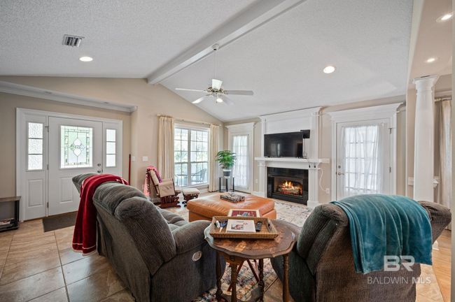 402 Savannah Ln, House other with 3 bedrooms, 2 bathrooms and null parking in Foley AL | Image 10