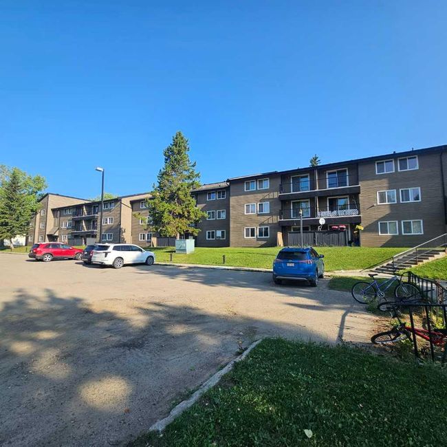 104A - 5611 10 Ave, Condo with 2 bedrooms, 1 bathrooms and 1 parking in Edson AB | Image 37