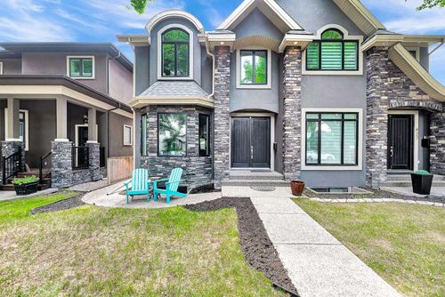 425 21 Avenue Nw, Calgary, AB, T2M1J6 | Card Image