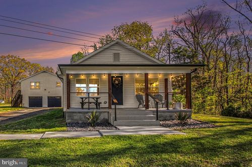 2137 Chapel Way, KING GEORGE, VA, 22485-7615 | Card Image