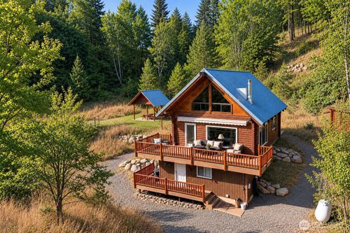 10666 Chumstick Hwy, Leavenworth, WA, 98826-8502 | Card Image