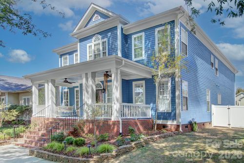 14619 Holly Springs Dr, Huntersville, NC, 28078-3271 | Card Image