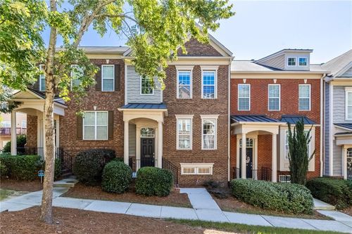 2335 Millhaven St Se, Smyrna, GA, 30080-9292 | Card Image