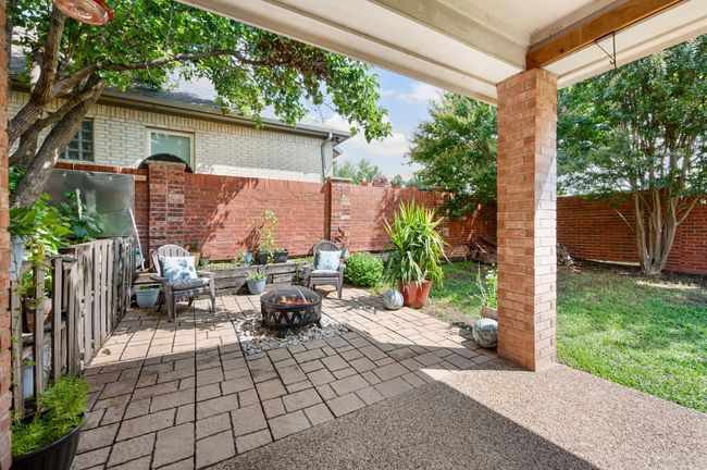 7405 Whitestone Ranch Rd, House other with 3 bedrooms, 3 bathrooms and null parking in Benbrook TX | Image 30