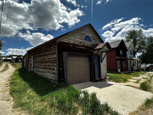 314 Poplar St, Leadville, CO, 80461-3250 | Card Image