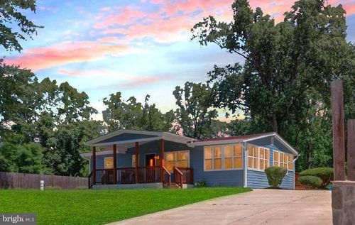 5463 Sands Rd, LOTHIAN, MD, 20711-9617 | Card Image