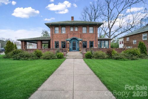 128 W Thomas St, Salisbury, NC, 28144-5448 | Card Image