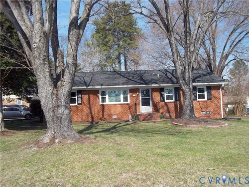 3350 Kellynn Dr, Midlothian, VA, 23112-3549 | Card Image