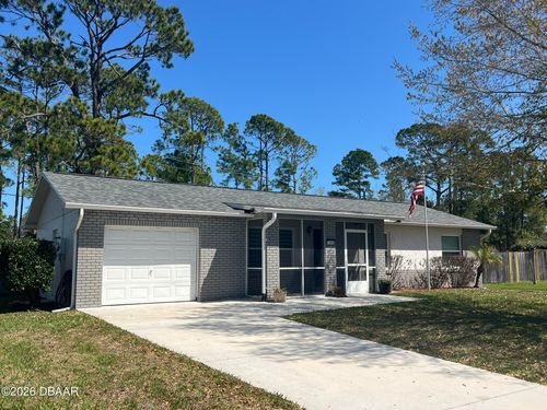 1385 N Dexter Drive, Port Orange, FL, 32129 | Card Image