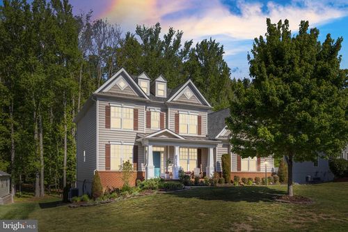 12129 Sawhill Blvd, SPOTSYLVANIA, VA, 22553-3678 | Card Image