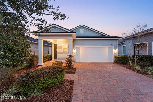 1089 Rustic Mill Dr, St Augustine, FL, 32092-7909 | Card Image