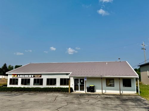 1788 N M-37, Blair Township, MI, 49685 | Card Image