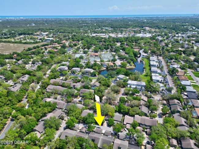 149 Pine Cone Trl, Townhouse with 2 bedrooms, 3 bathrooms and null parking in Ormond Beach FL | Image 68