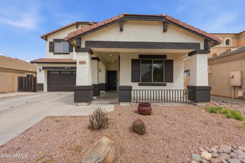 16124 W Williams St, Goodyear, AZ, 85338-3487 | Card Image