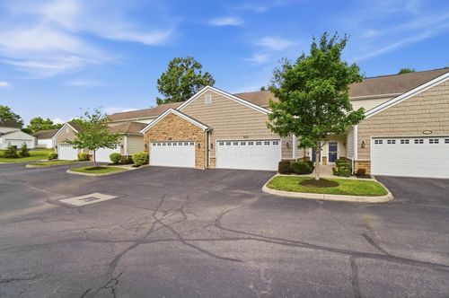 5645 Niagara Reserve Dr, Westerville, OH, 43081-7141 | Card Image